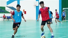 Thái Sơn Nam TP.HCM gây sốt với đợt tuyển sinh kỷ lục